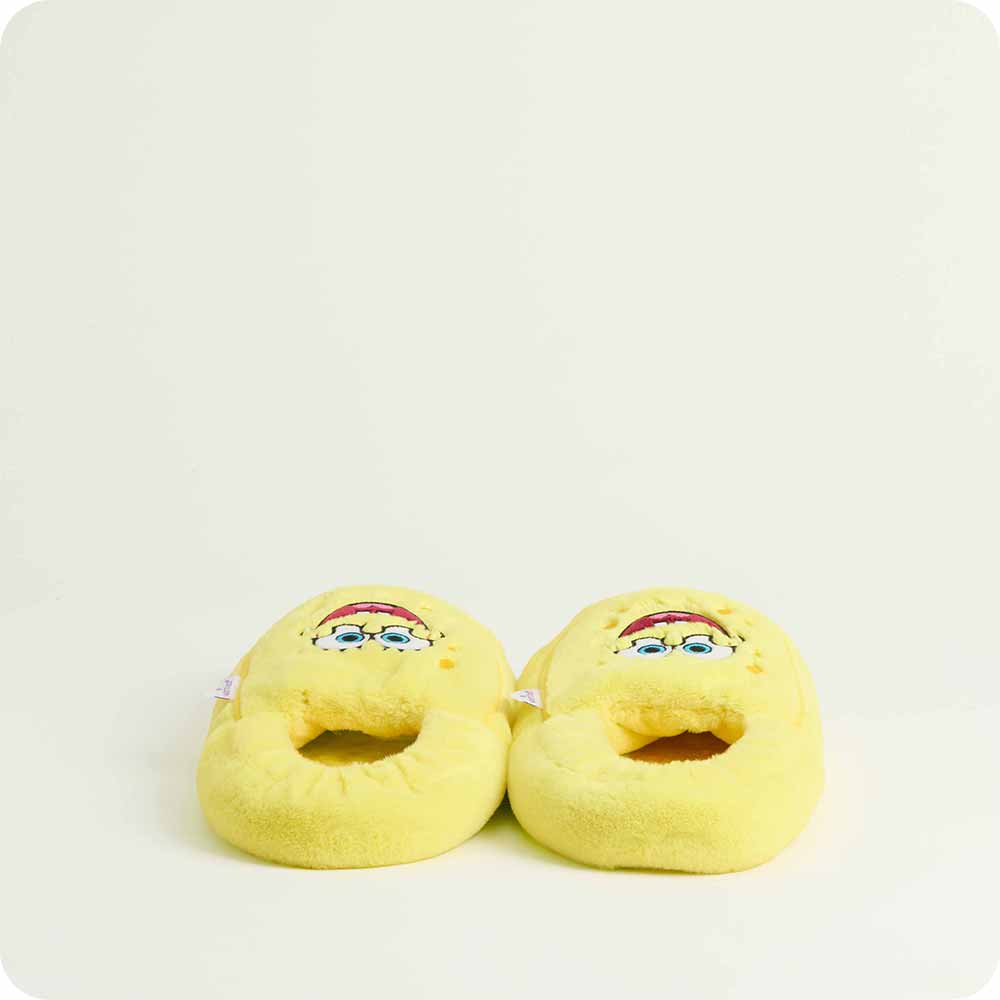 Spongebob Warmies Slippers - Image 5