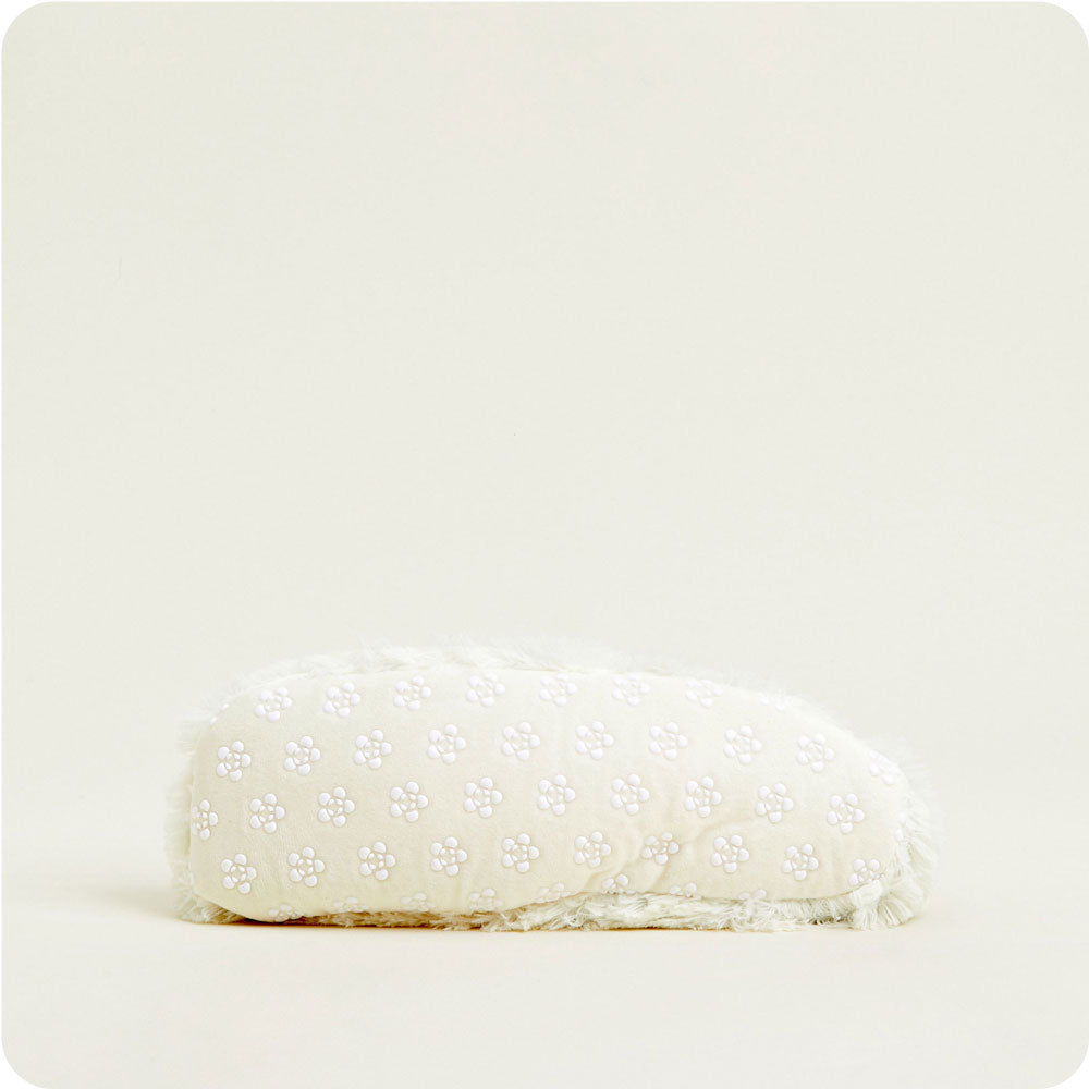 Cream Slippers Warmies - Image 6