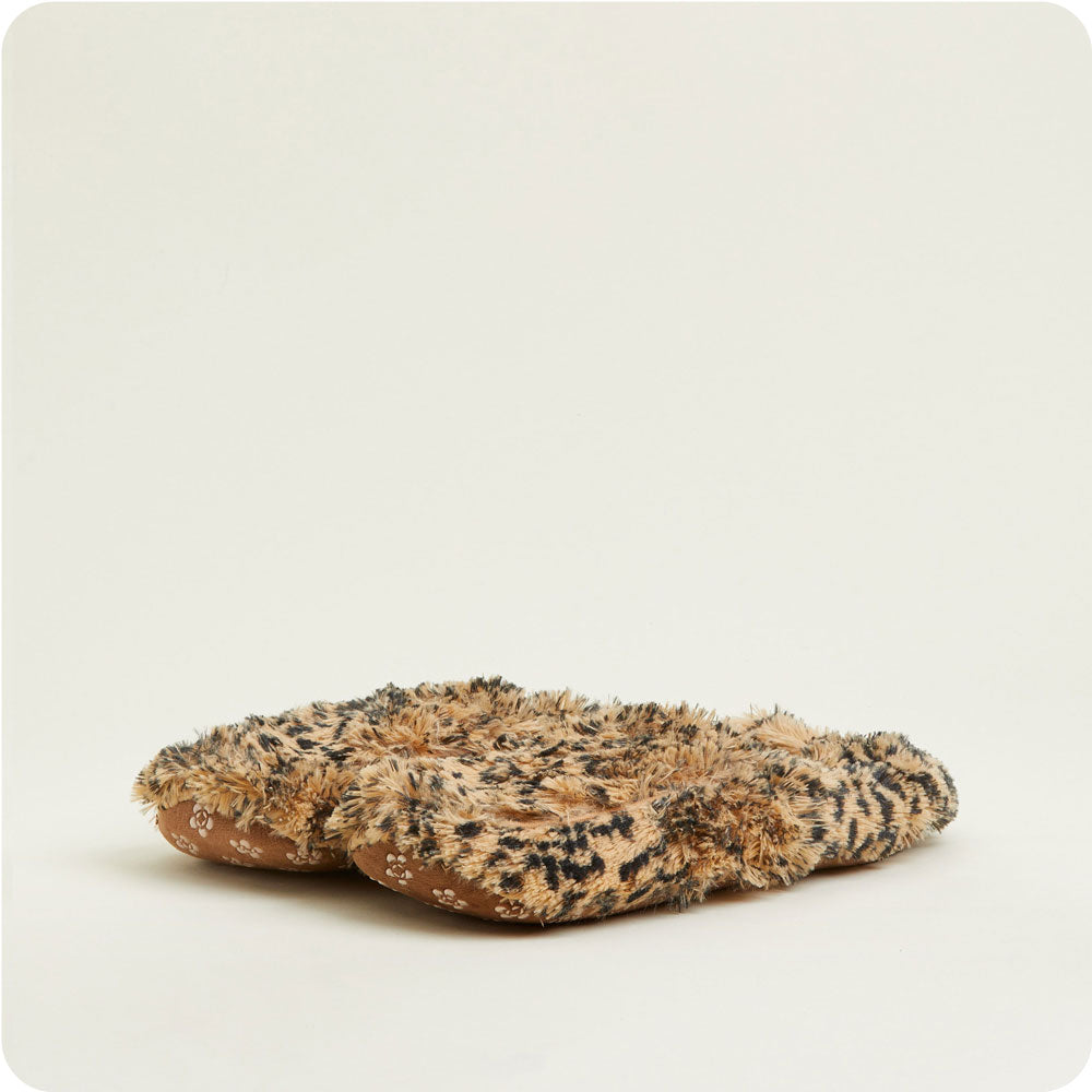 Tawny Slippers Warmies - Image 4