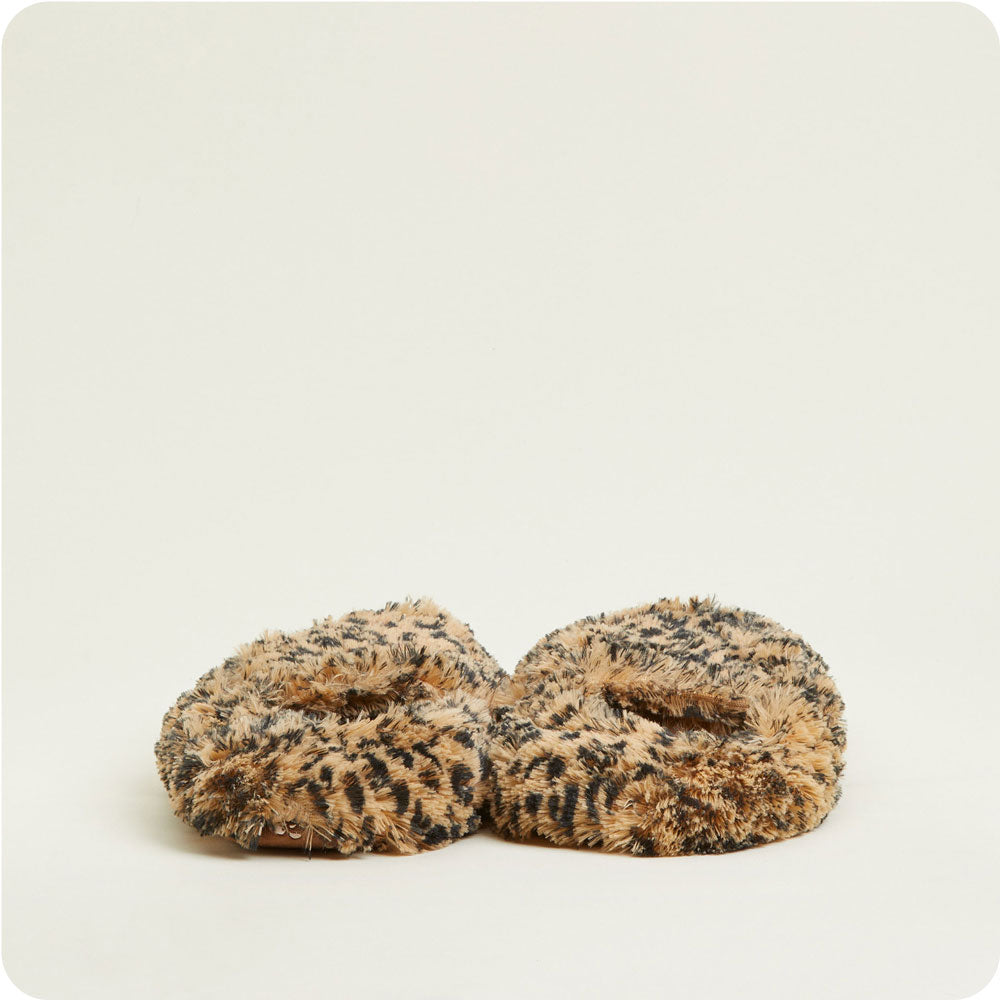 Tawny Slippers Warmies - Image 5