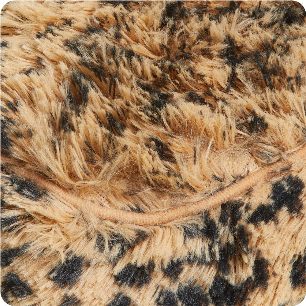 Tawny Slippers Warmies - Image 7