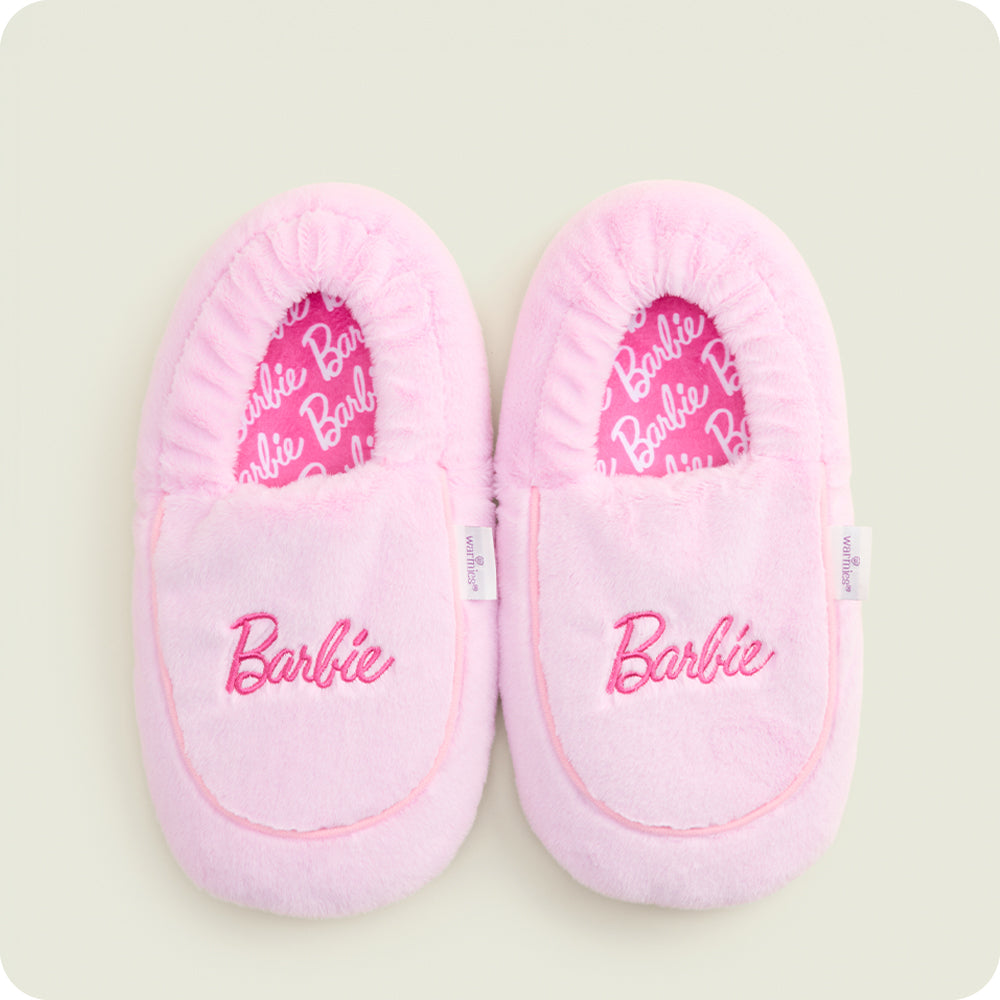 Barbie Slippers