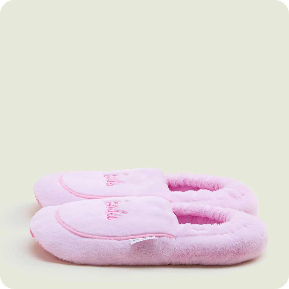 Barbie Slippers - Image 4