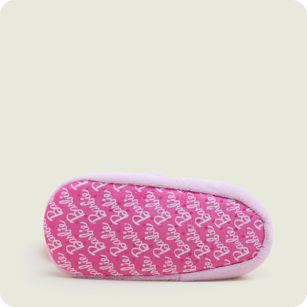 Alternative view of Barbie Slippers