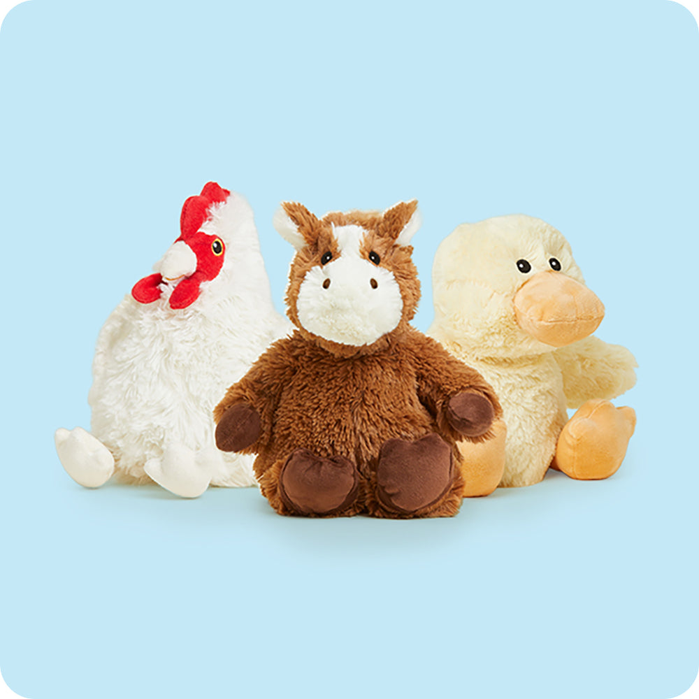 Farm Animals Bundle