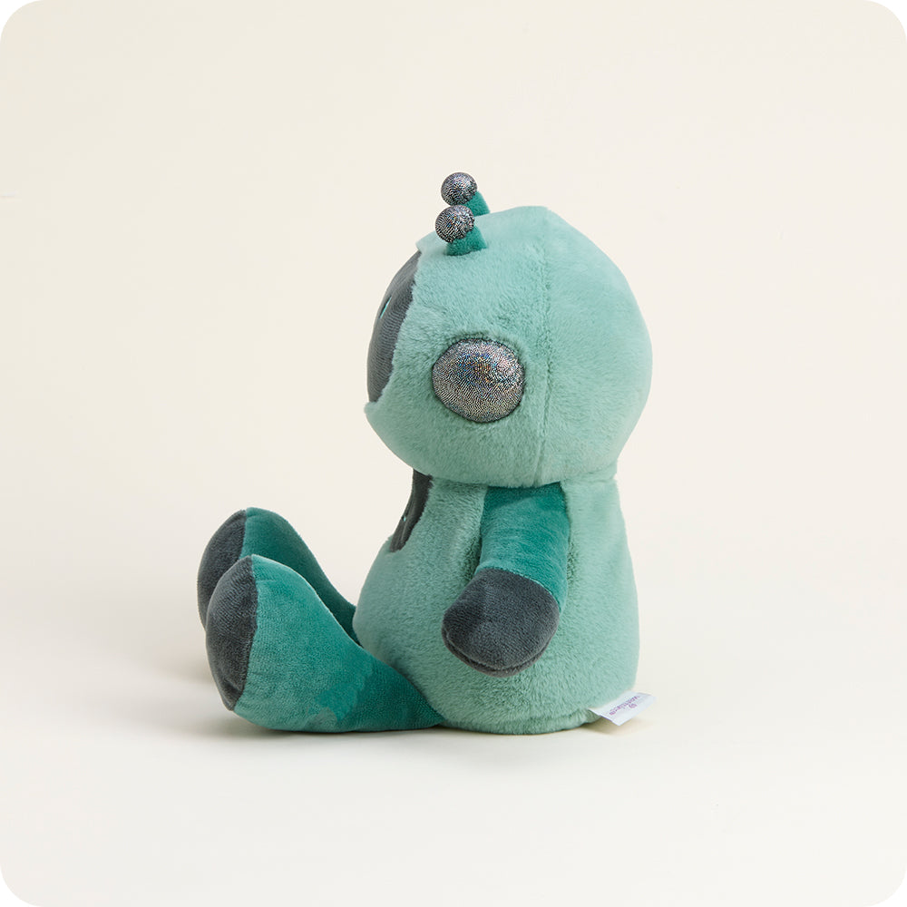 Green Robot Warmies - Image 3
