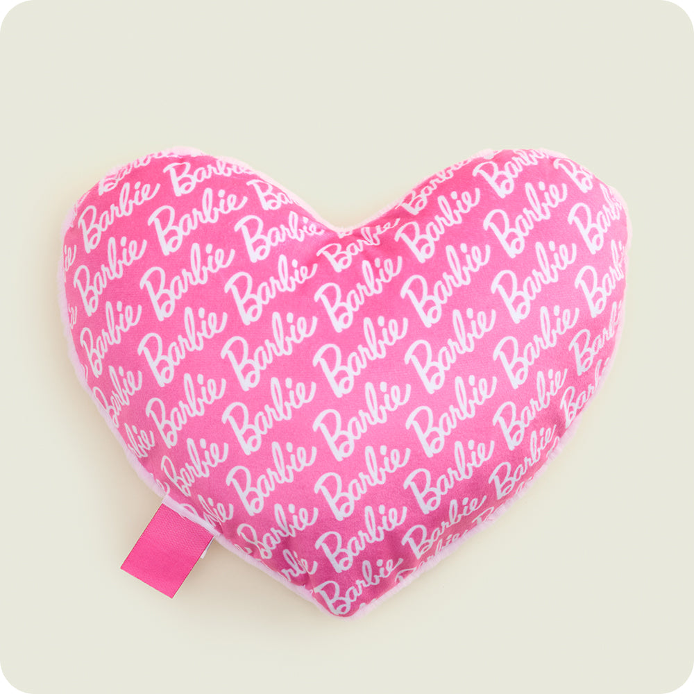 Barbie Heart Heating Pad - Image 3