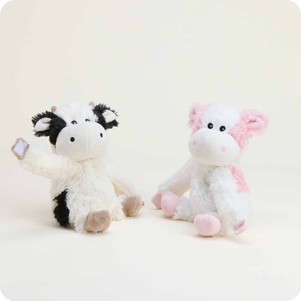 Alternative view of Cow Hugs