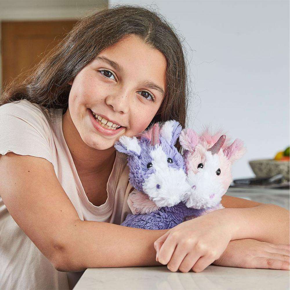 Alternative view of Unicorn Hugs