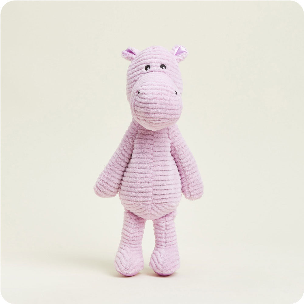 Hippo - My First Warmies - Image 6