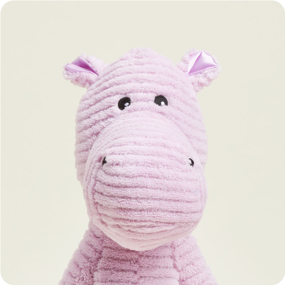 Hippo - My First Warmies - Image 3