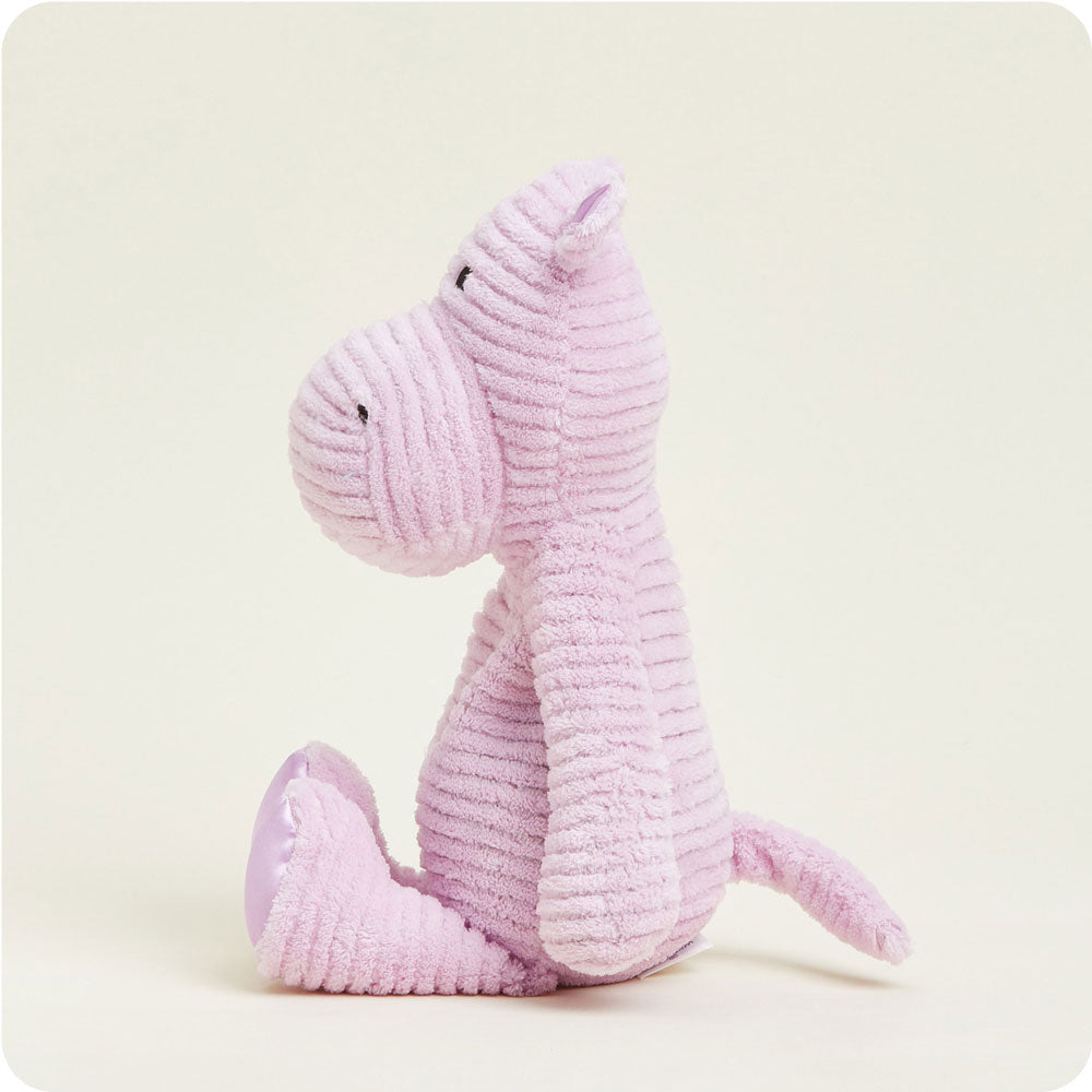 Hippo - My First Warmies - Image 4