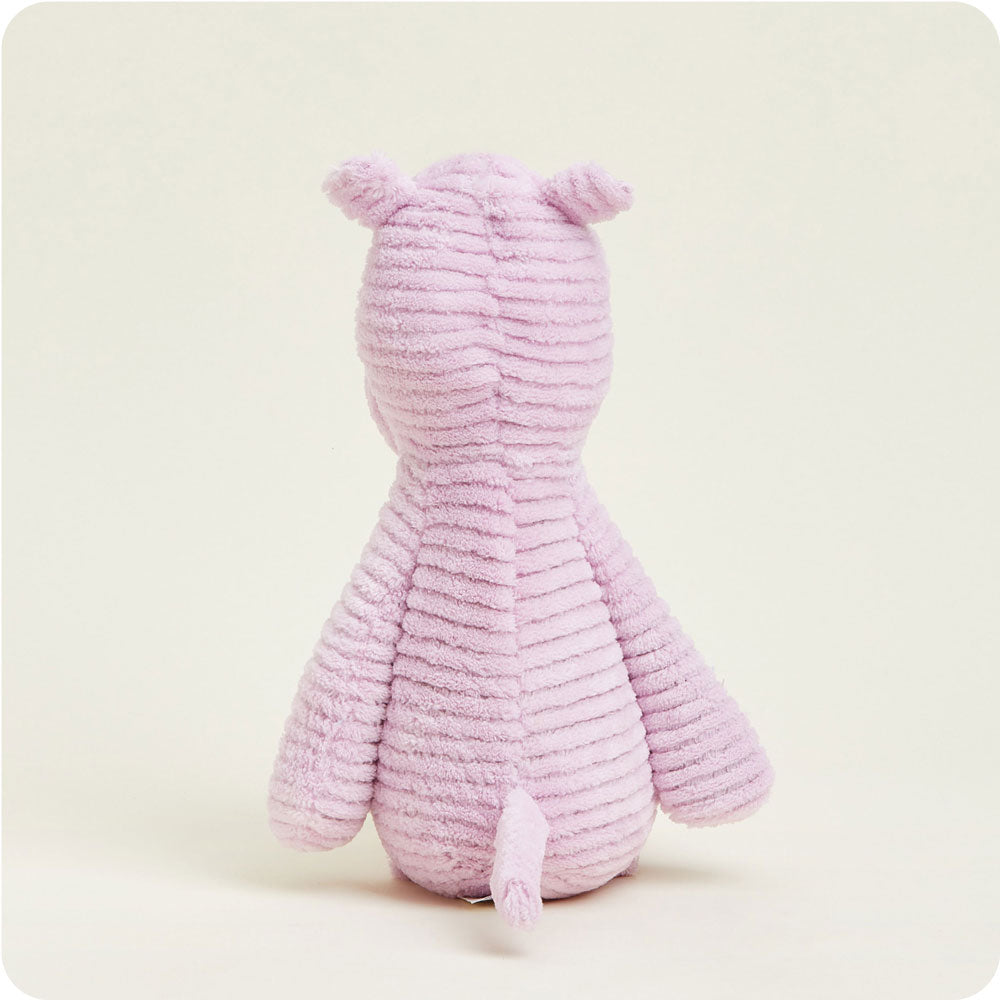 Hippo - My First Warmies - Image 5