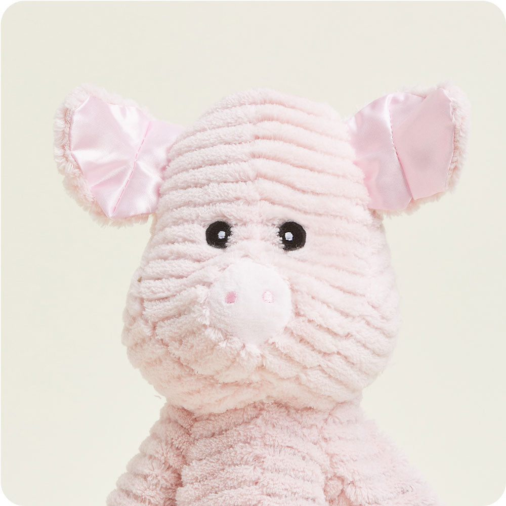 Alternative view of Pig - My First Warmies