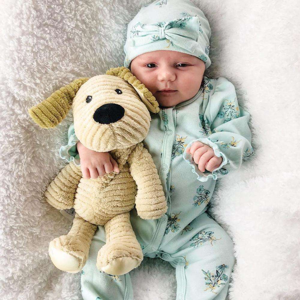 Alternative view of Puppy - My First Warmies