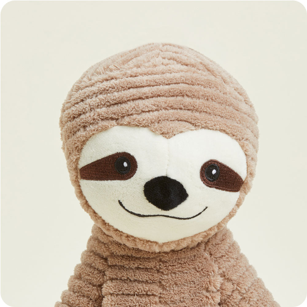 Sloth - My First Warmies - Image 4