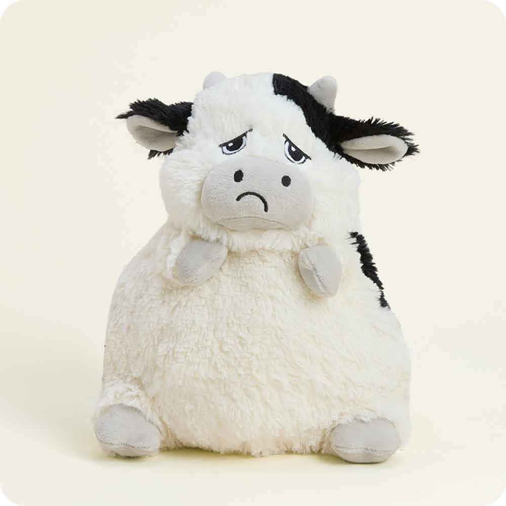 Moody Moo Warmies