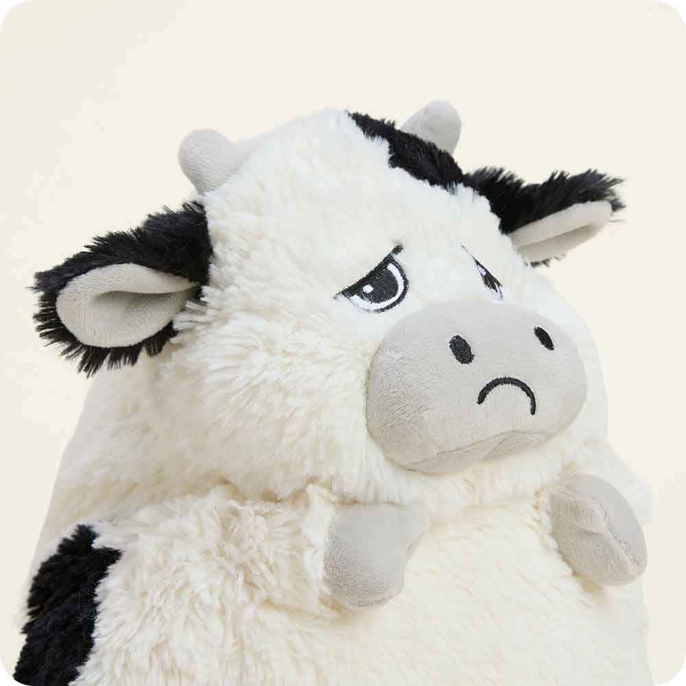Moody Moo Warmies - Image 3