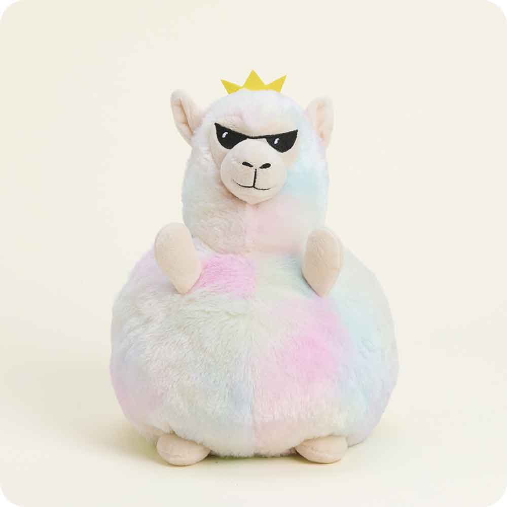 No Probllama Warmies