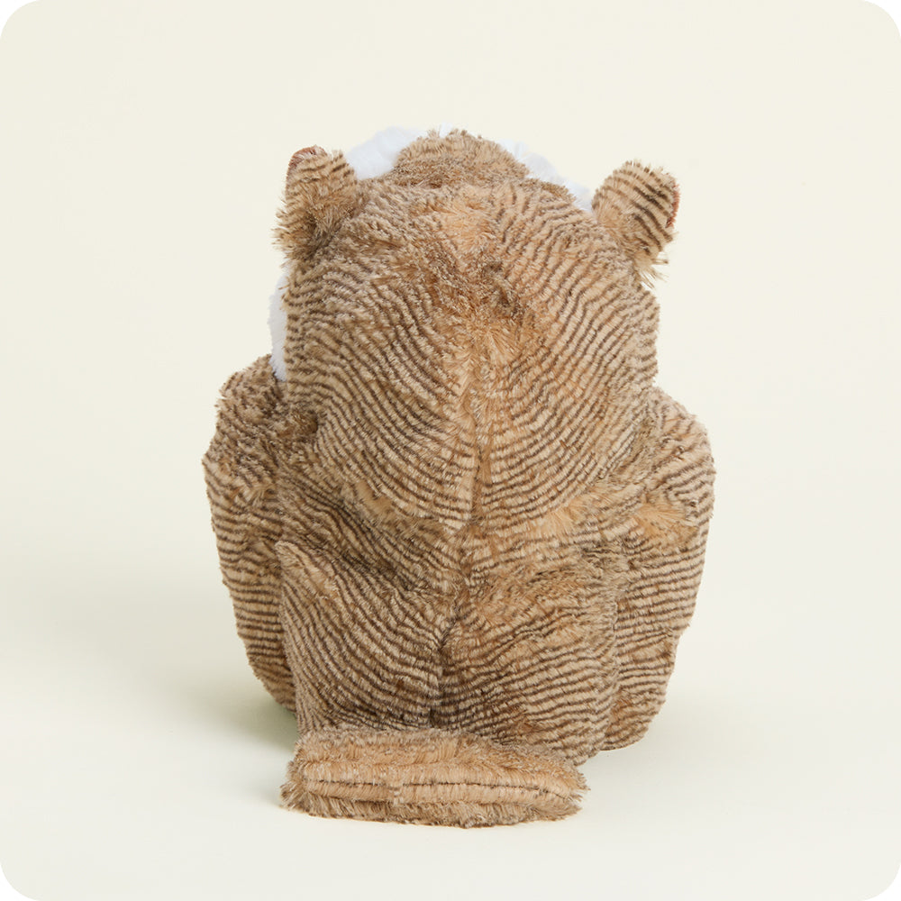 Woodland Owl Warmies - Image 6