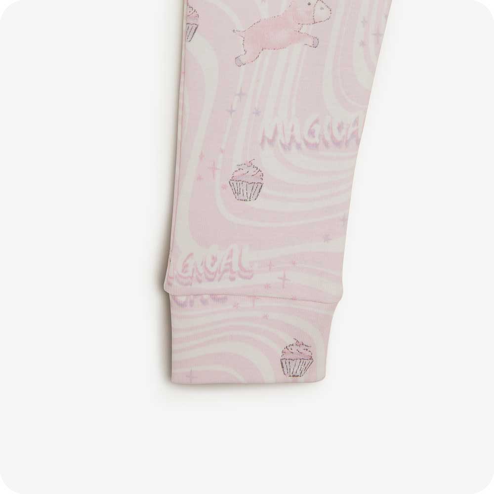 Unicorn Long Pajamas - Image 3