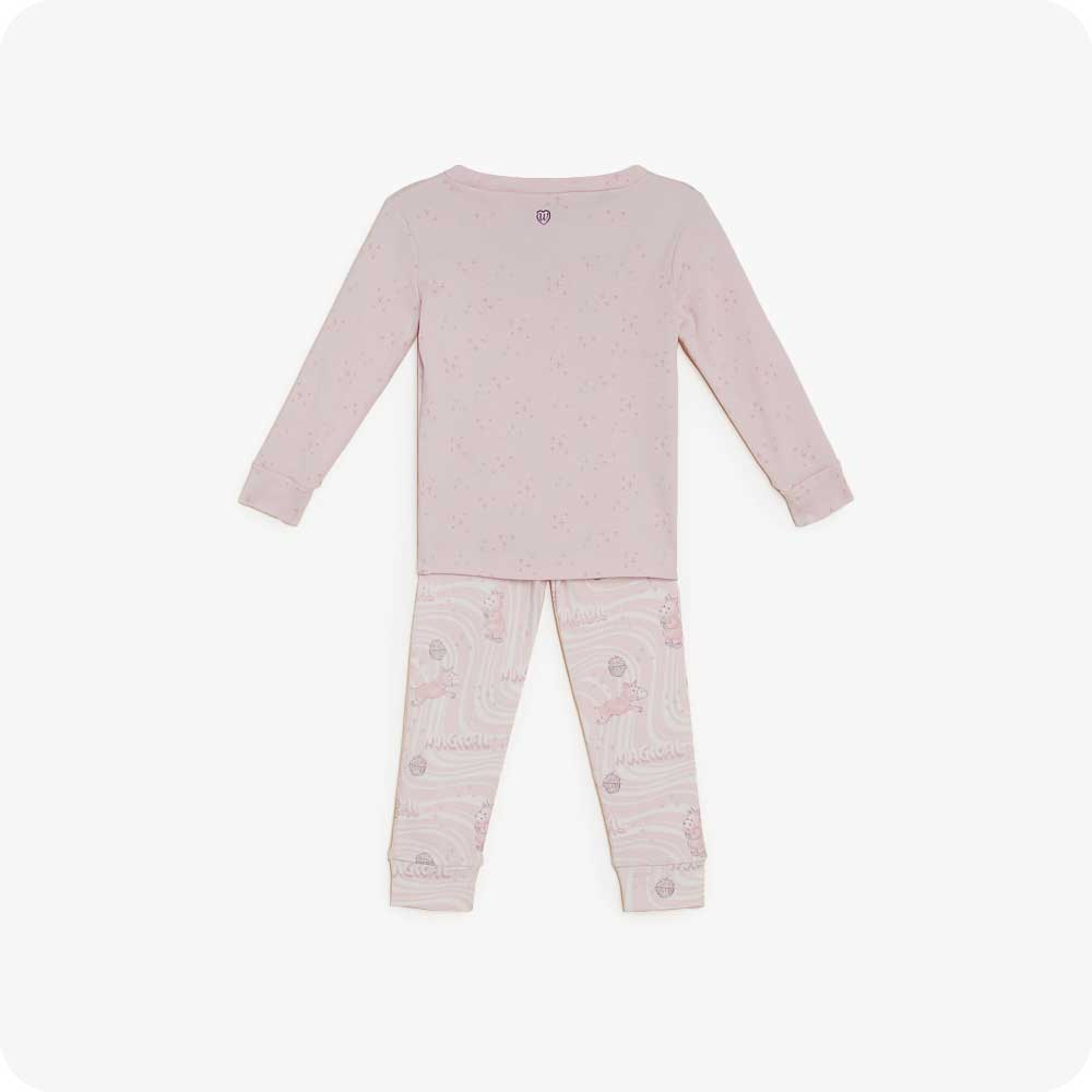 Unicorn Long Pajamas - Image 4