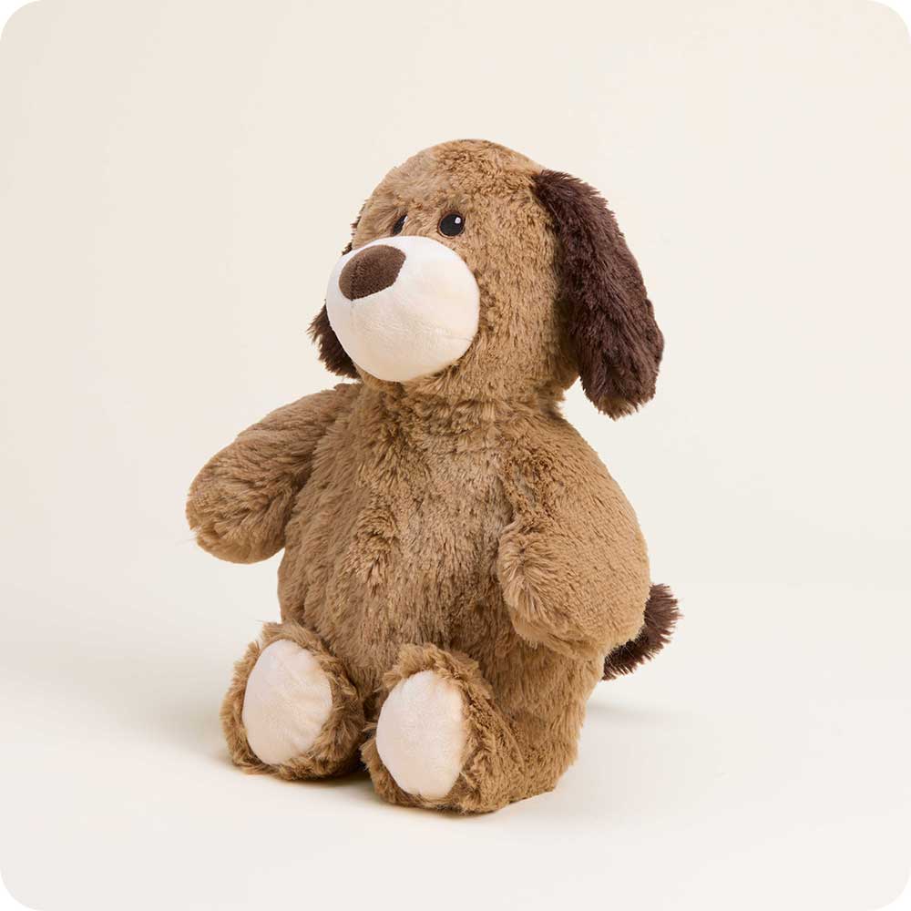 Alternative view of Brown Dog Warmies for Pets