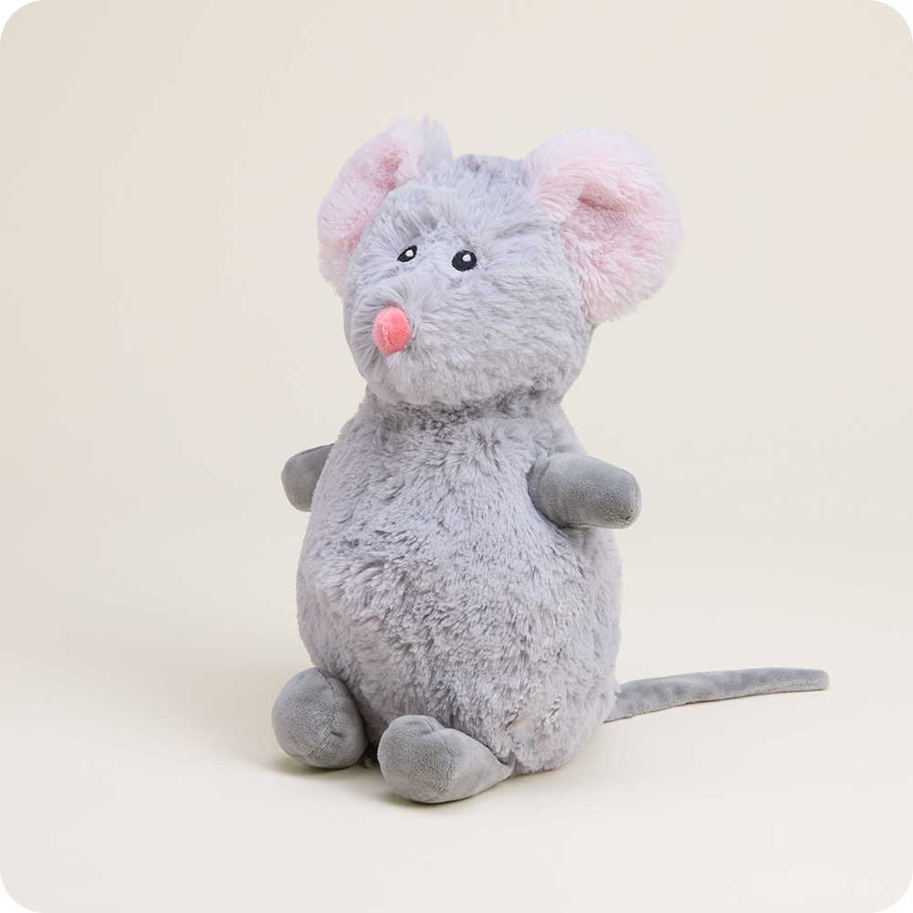 Alternative view of Mouse Warmies for Pets