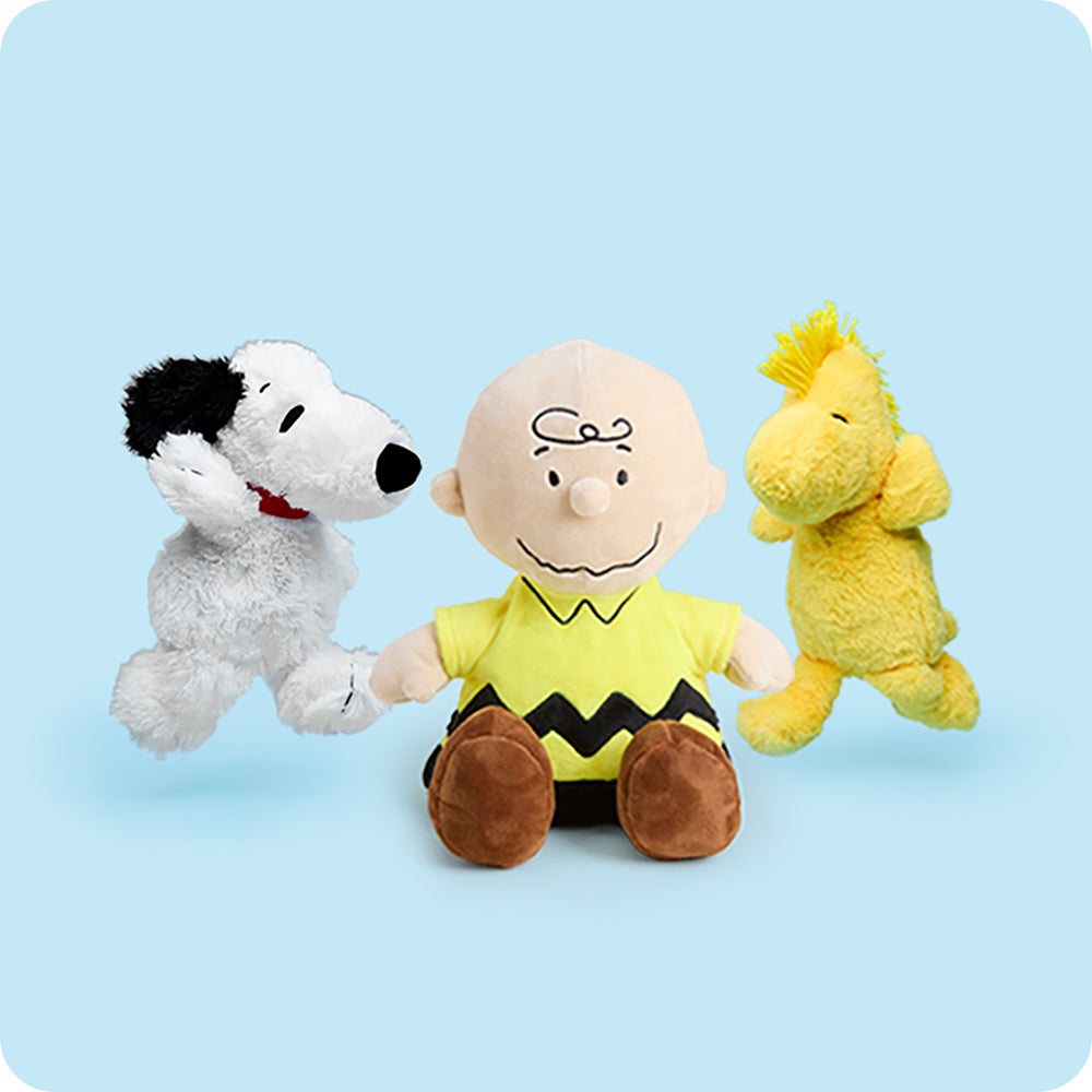 Peanuts Bundle