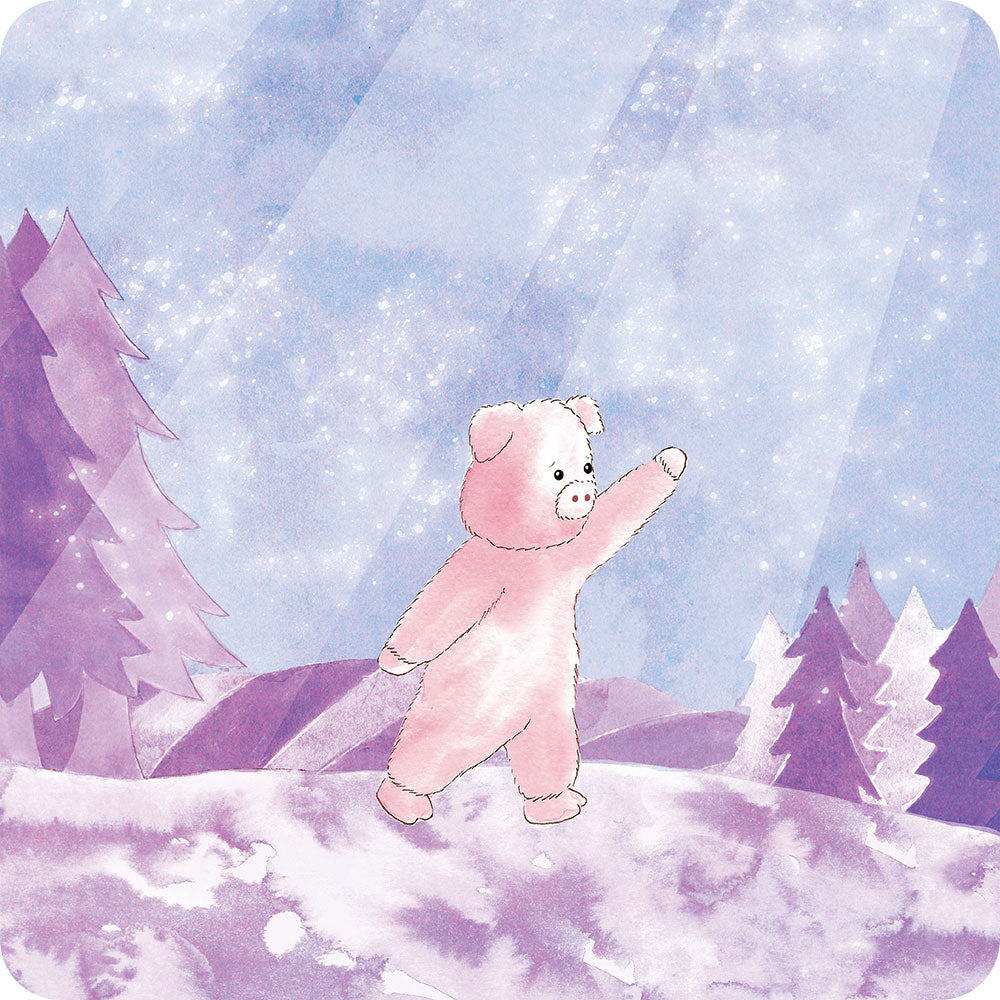 Pigs Can Fly Board Book - Image 3