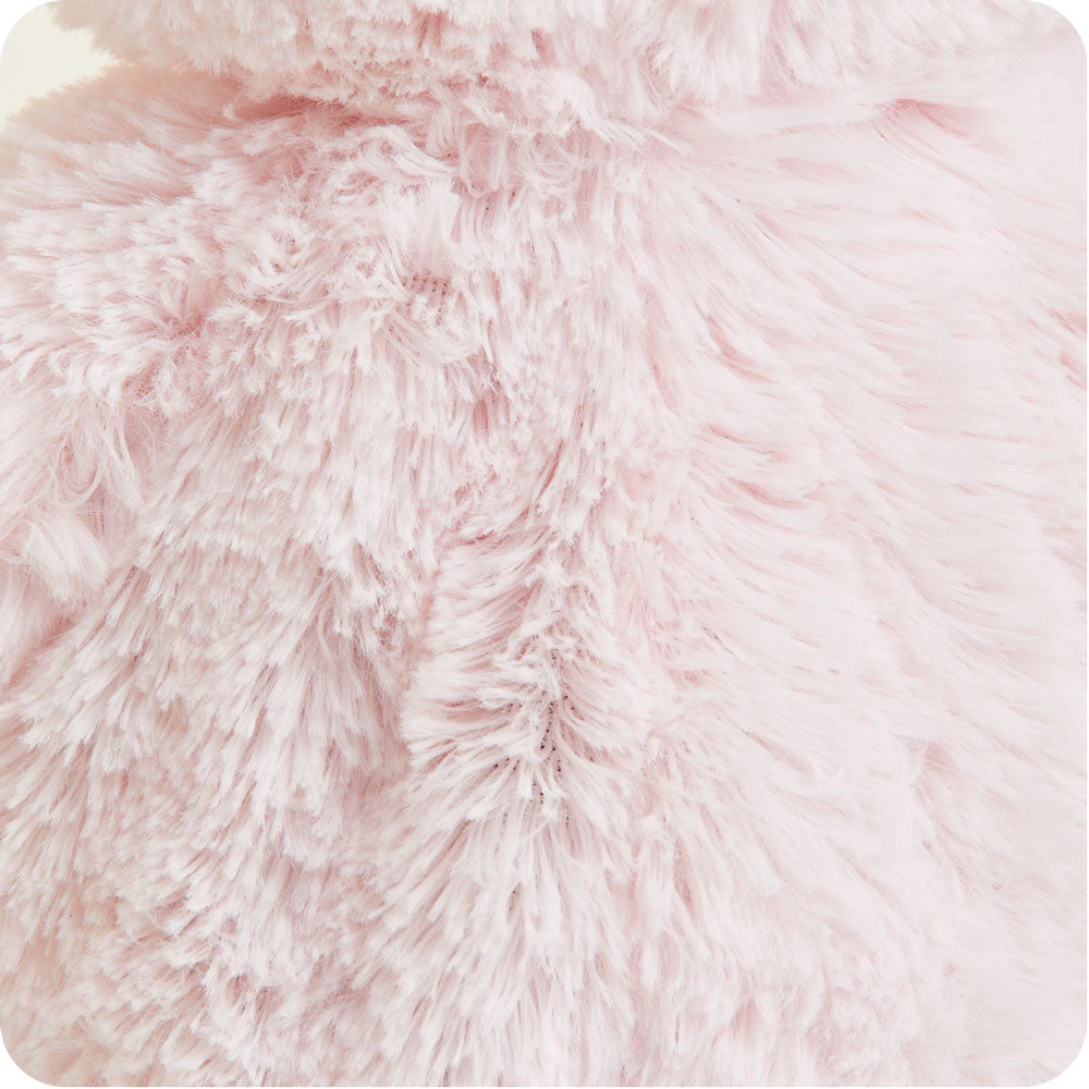 Pink Sloth Warmies - Image 9