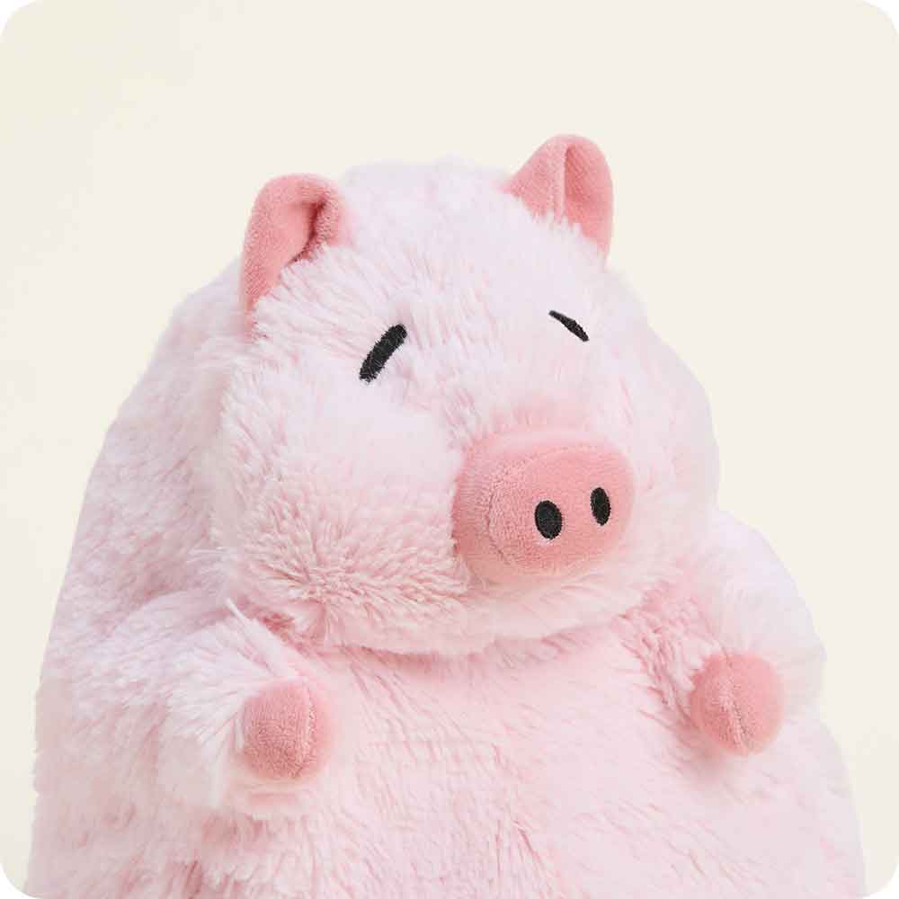 Prosperity Pig Warmies - Image 3
