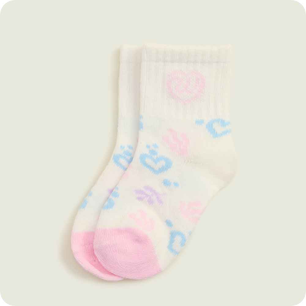Axolotl Baby Sock Set - Image 7