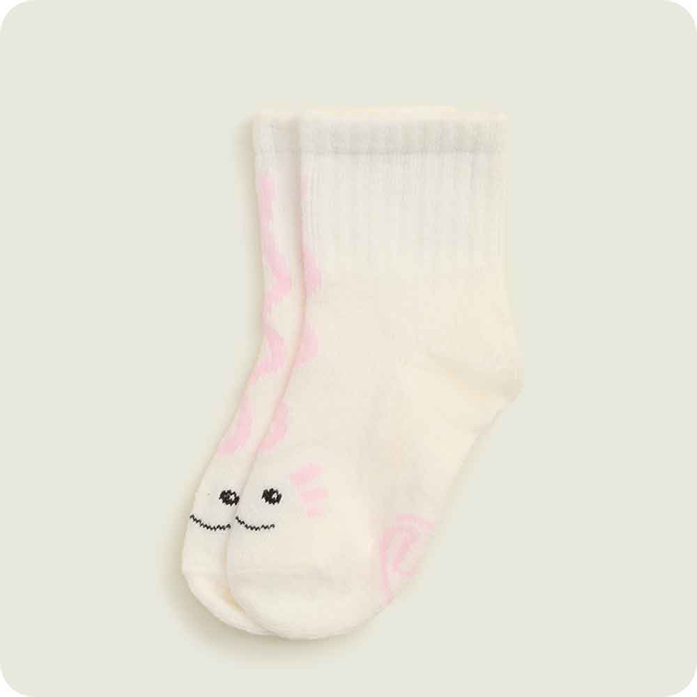 Axolotl Baby Sock Set - Image 5