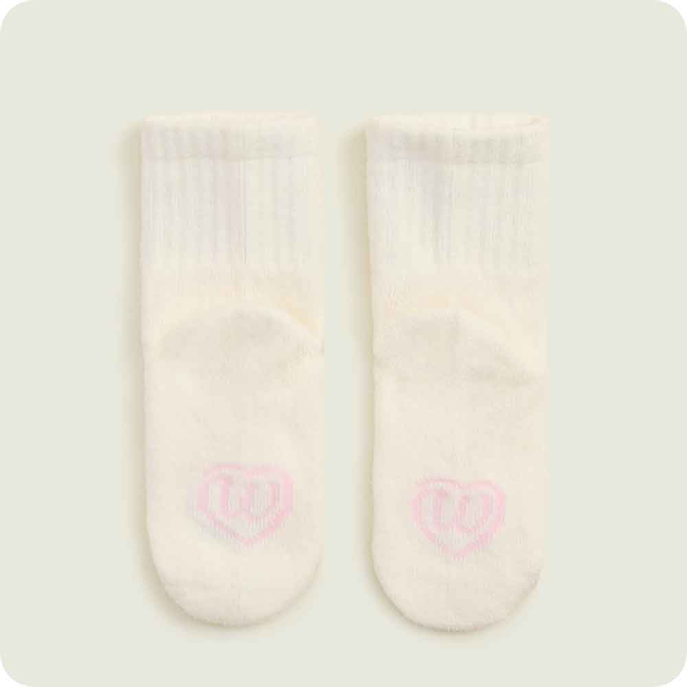 Axolotl Baby Sock Set - Image 4