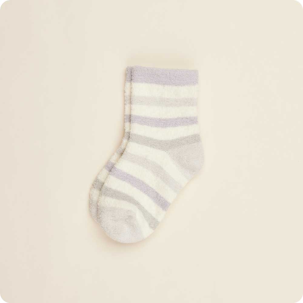 Marshmallow Bear Non-Slip Socks - Image 5