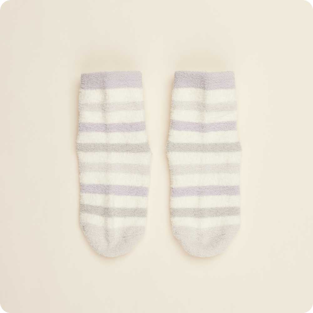 Marshmallow Bear Non-Slip Socks - Image 9