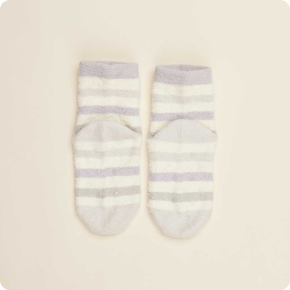Marshmallow Bear Non-Slip Socks - Image 10