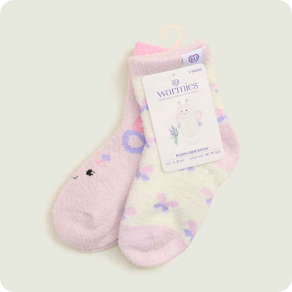 Butterfly Kids Sock Set - Image 10