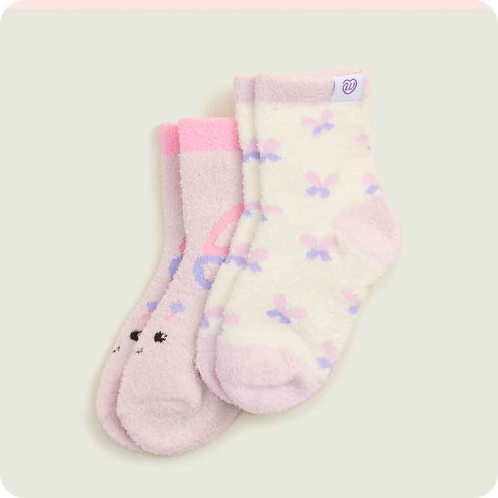 Butterfly Kids Sock Set