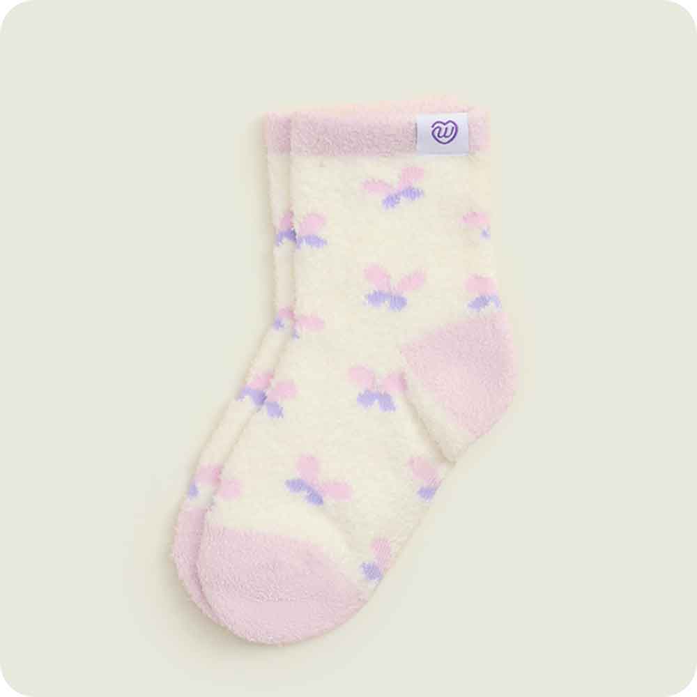 Butterfly Kids Sock Set - Image 7