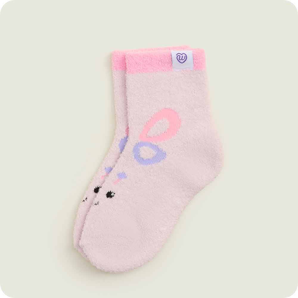 Butterfly Kids Sock Set - Image 3