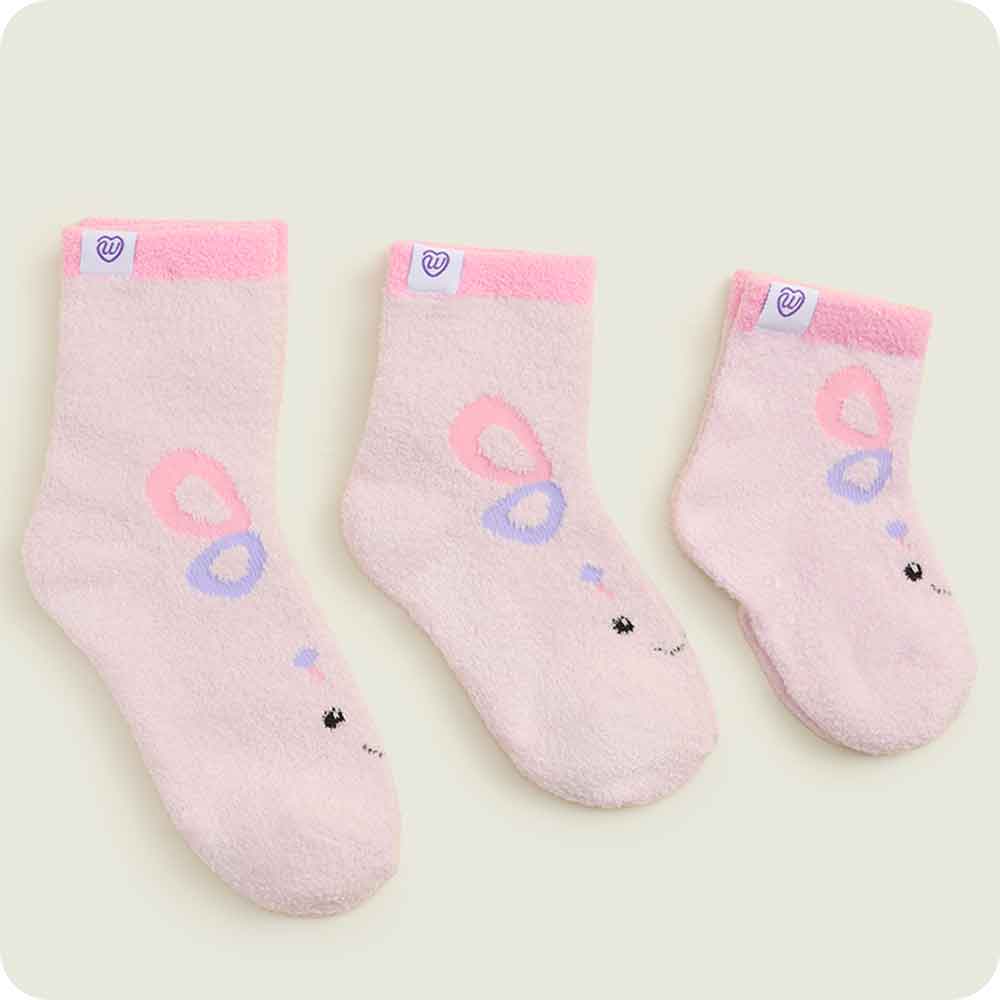 Butterfly Kids Sock Set - Image 6
