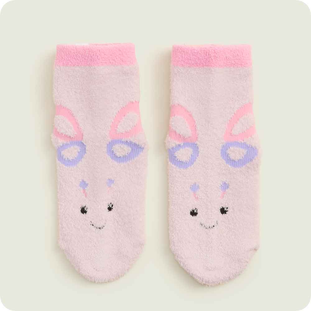 Alternative view of Butterfly Kids Sock Set