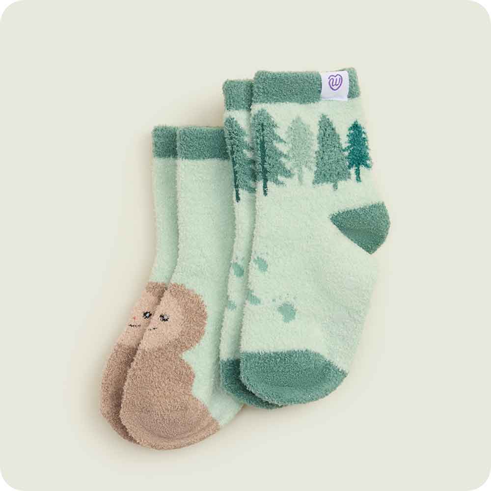 Bigfoot Kids Sock Set