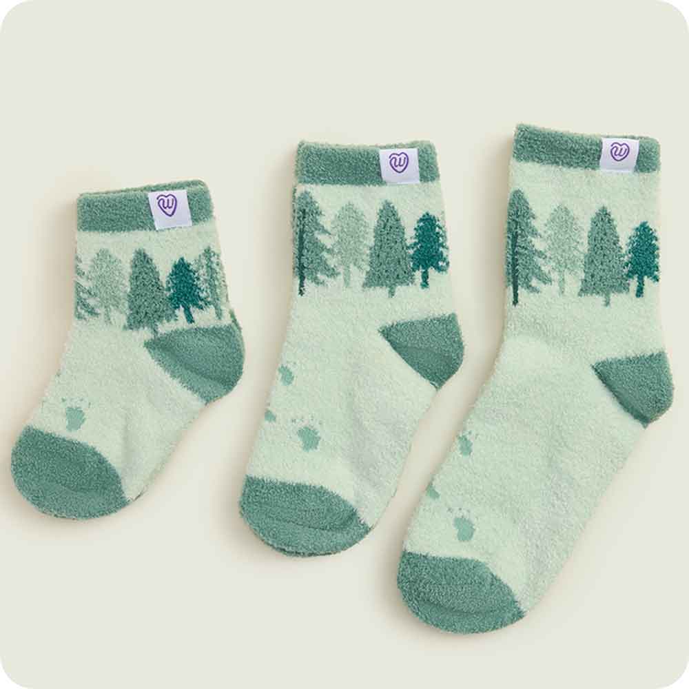 Bigfoot Kids Sock Set - Image 7