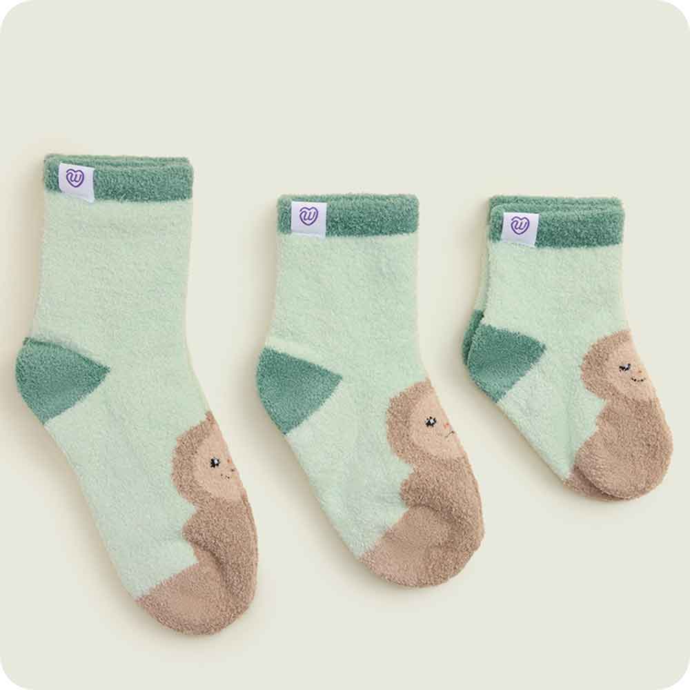 Bigfoot Kids Sock Set - Image 3