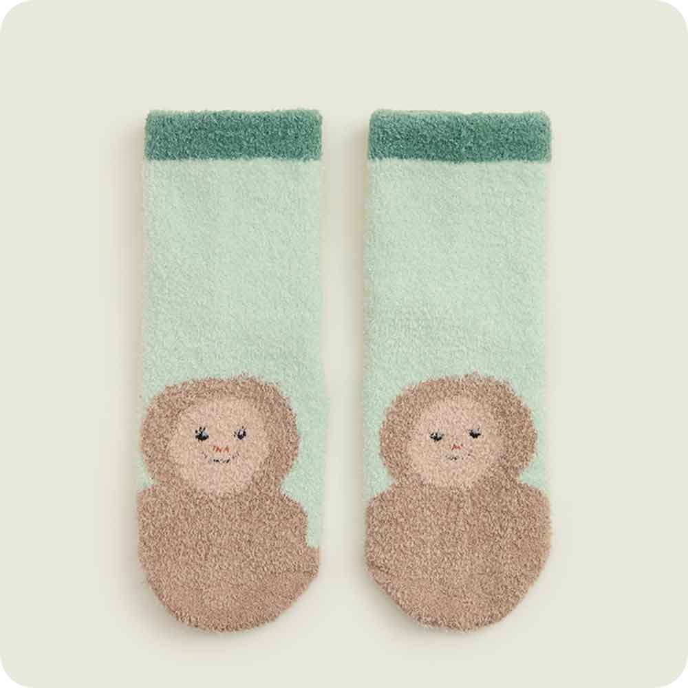 Alternative view of Bigfoot Kids Sock Set