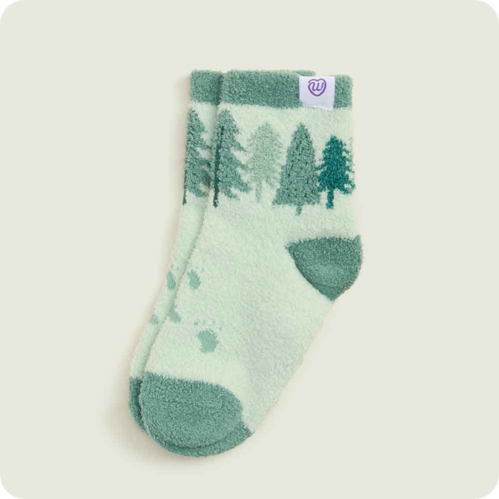 Bigfoot Kids Sock Set - Image 8