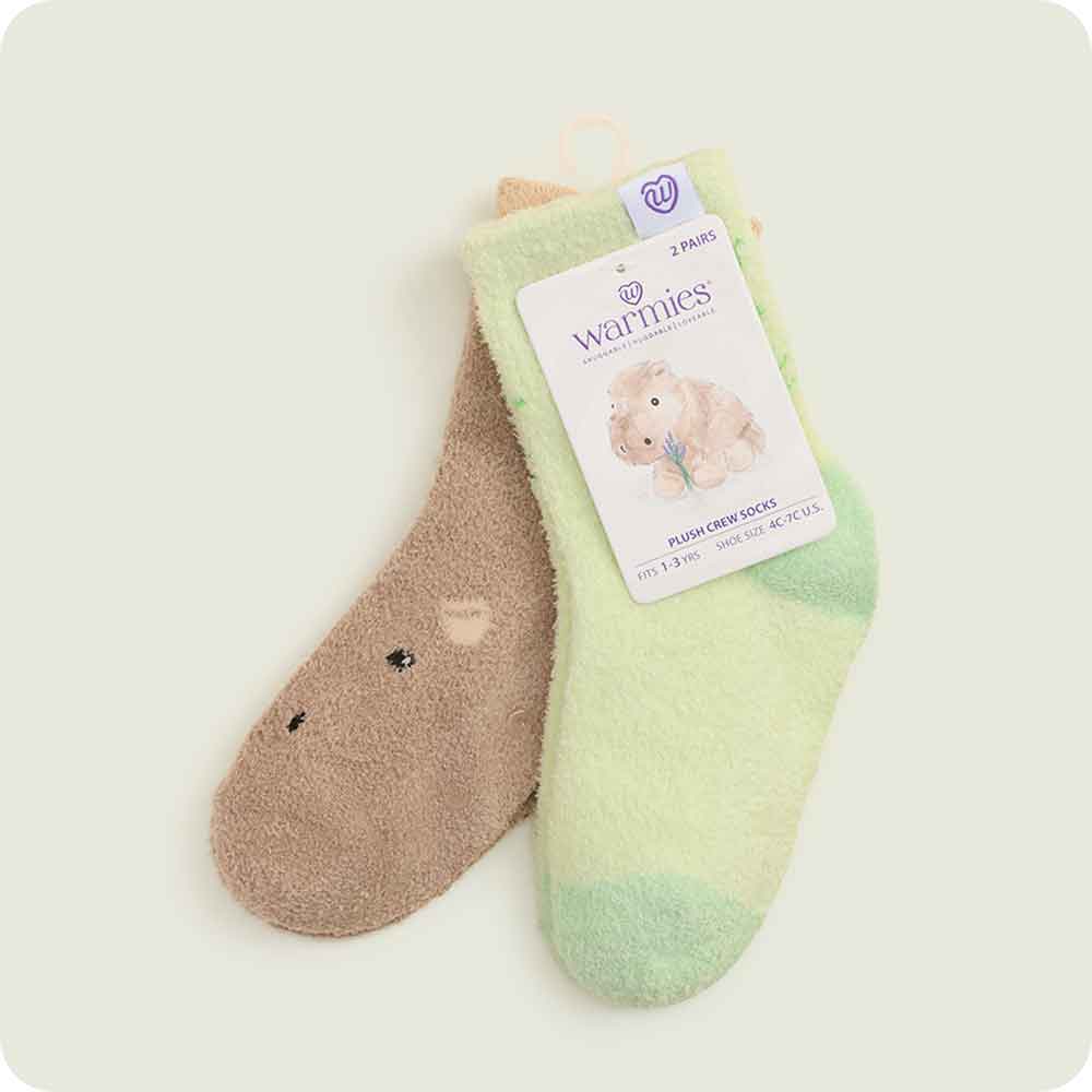 Capybara Kids Sock Set - Image 10